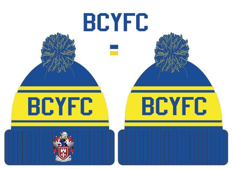 BYFC 17 X HATS