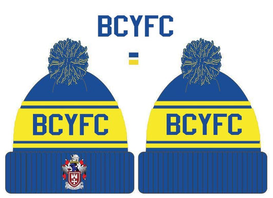 BYFC 17 X HATS