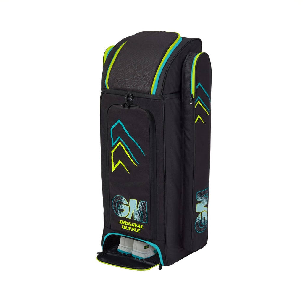 GM ORIGINAL ORIGINAL DUFFLE BAG