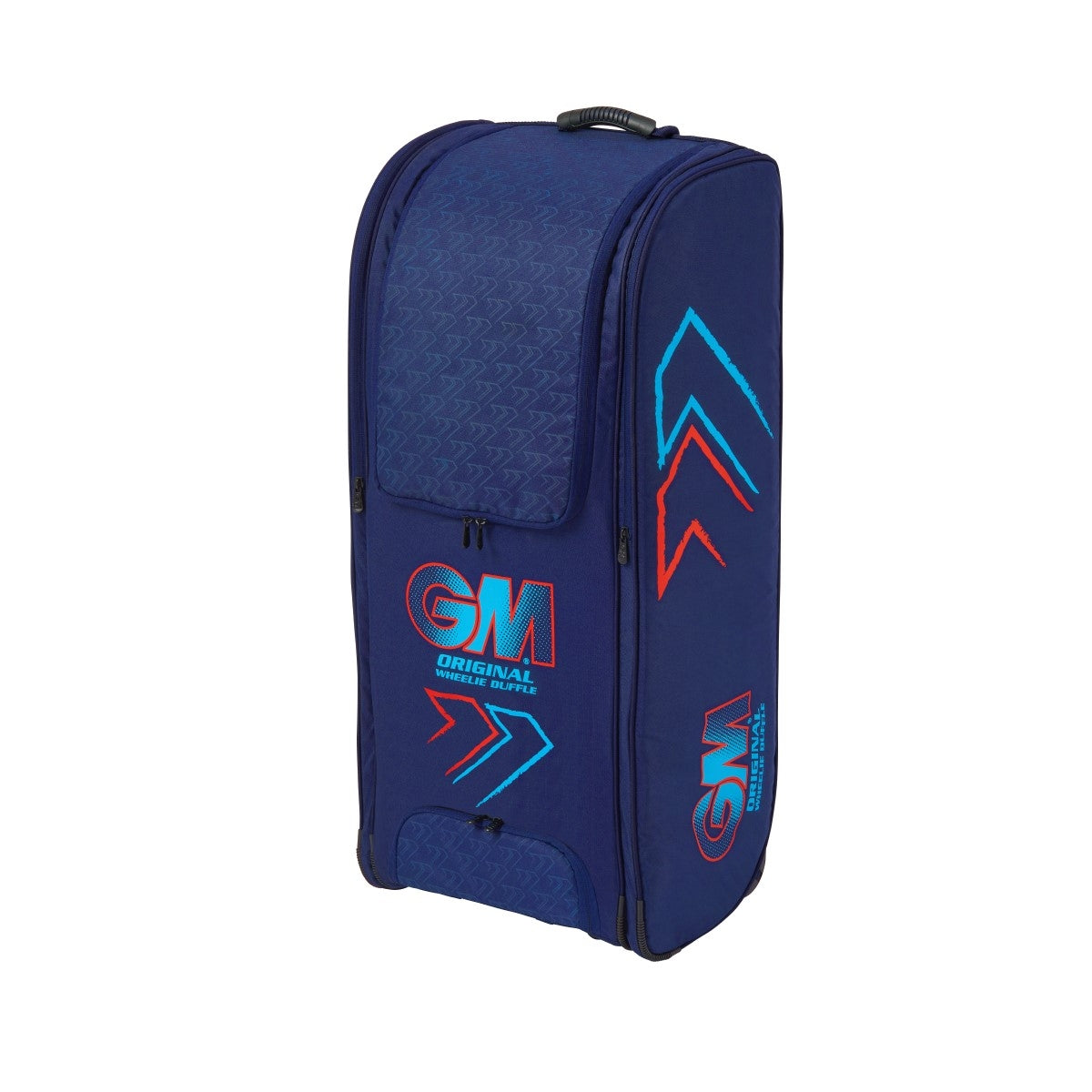 GM ORIGINAL WHEELIE DUFFLE BAG