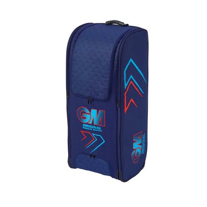 GM ORIGINAL WHEELIE DUFFLE BAG