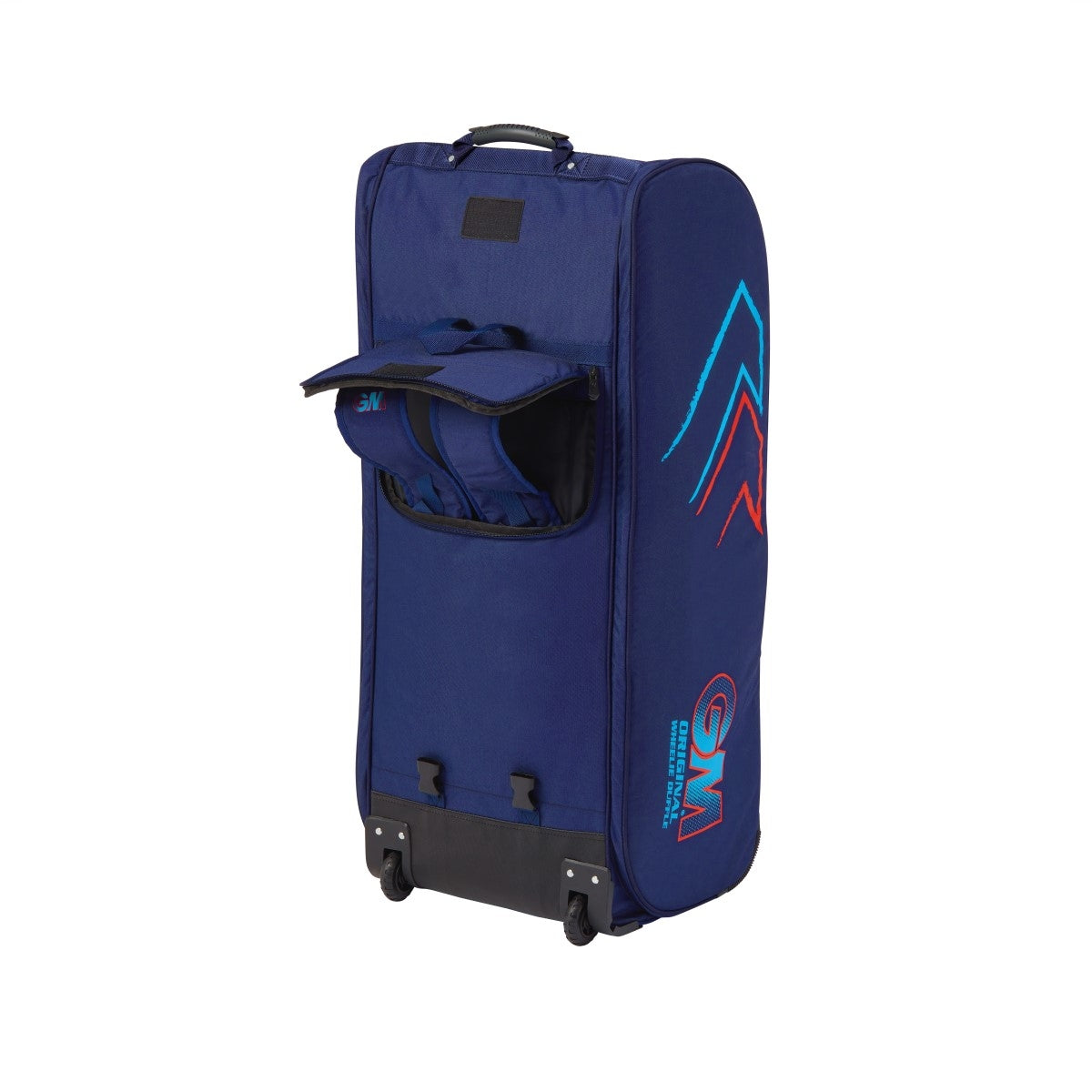 GM ORIGINAL WHEELIE DUFFLE BAG