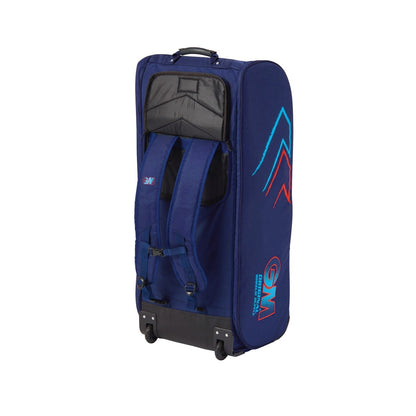 GM ORIGINAL WHEELIE DUFFLE BAG