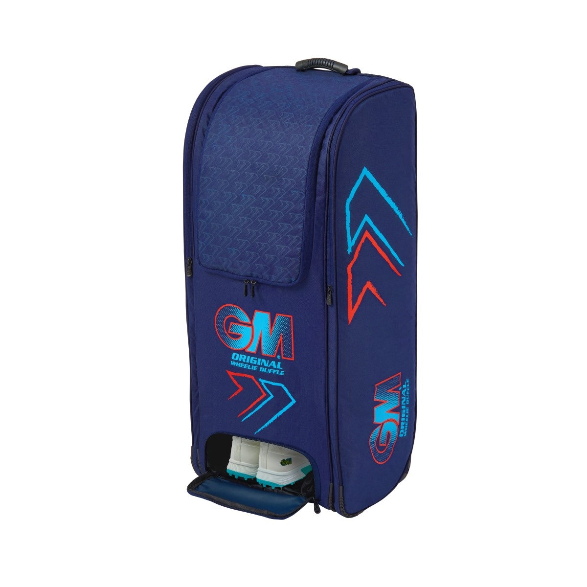 GM ORIGINAL WHEELIE DUFFLE BAG