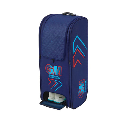 GM ORIGINAL WHEELIE DUFFLE BAG
