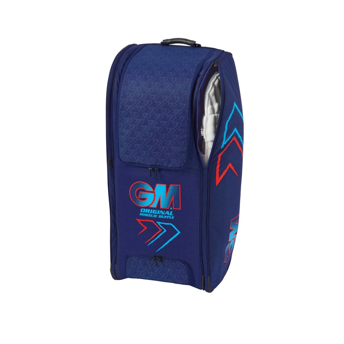GM ORIGINAL WHEELIE DUFFLE BAG