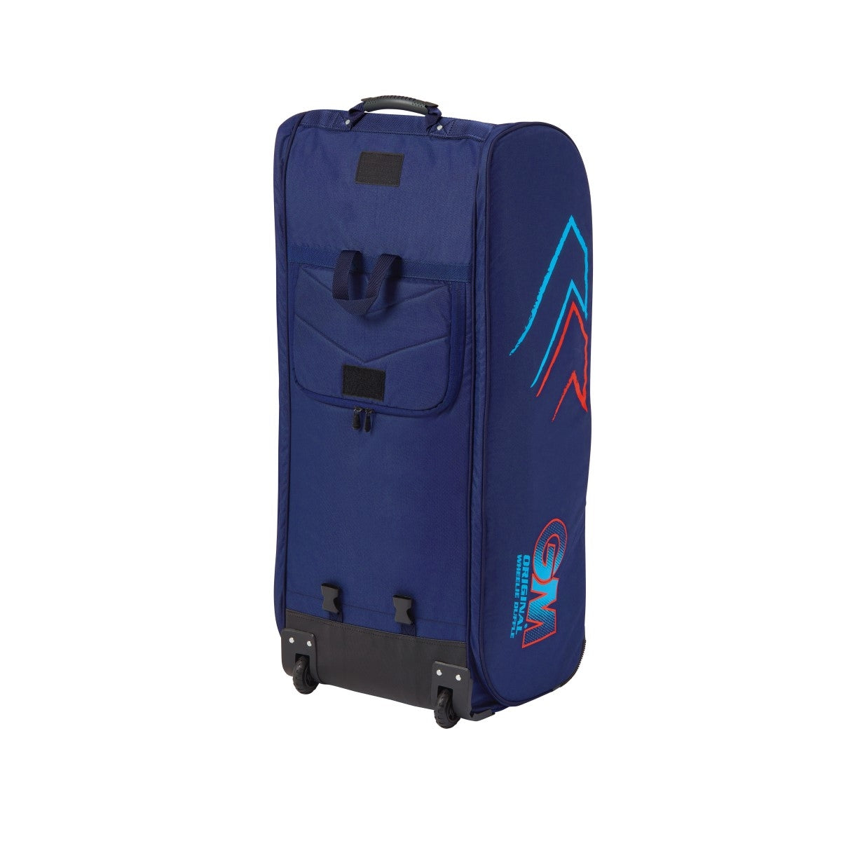 GM ORIGINAL WHEELIE DUFFLE BAG