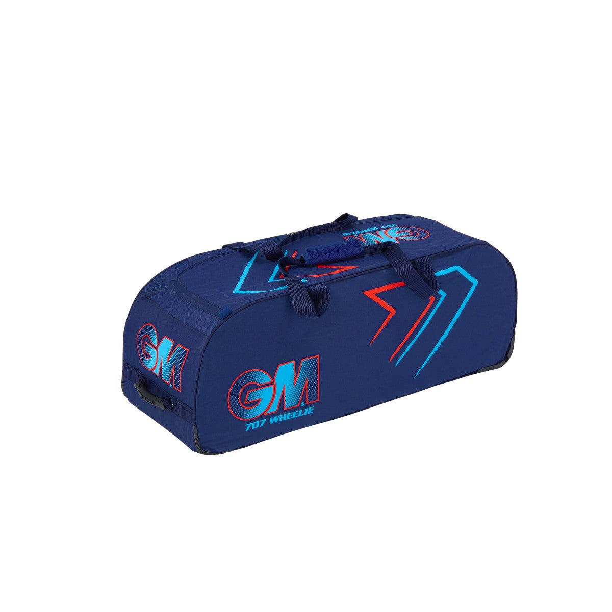 GM 707 WHEELIE BAG