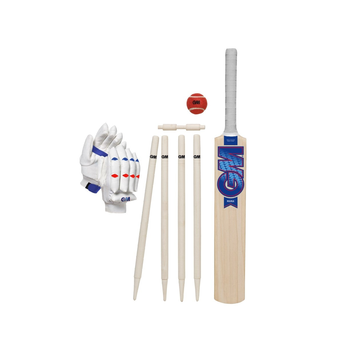 MANA CRICKET SET