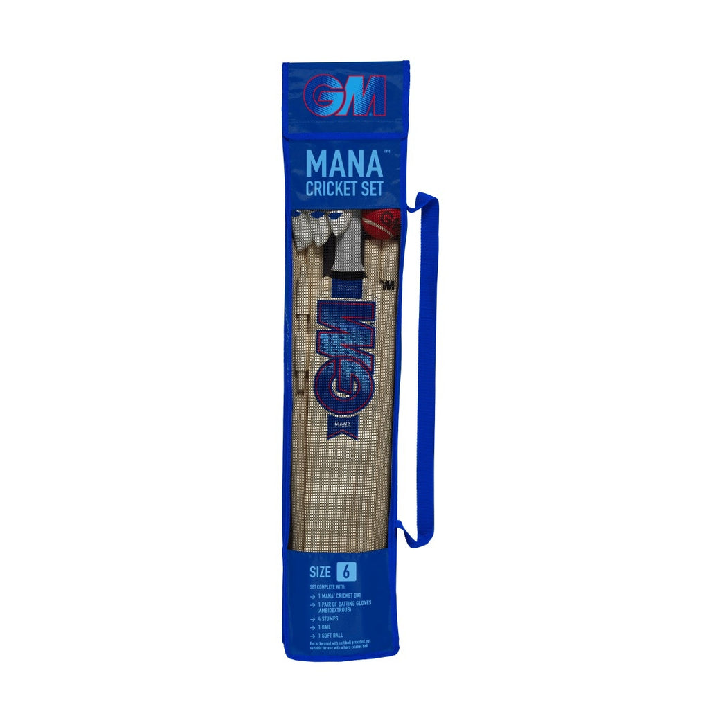 MANA CRICKET SET
