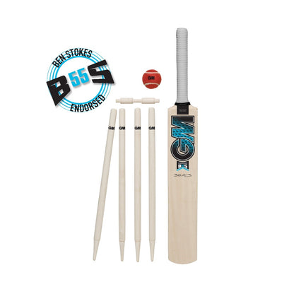 DIAMOND CRICKET SET