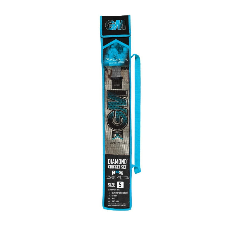 Diamond Cricket Set