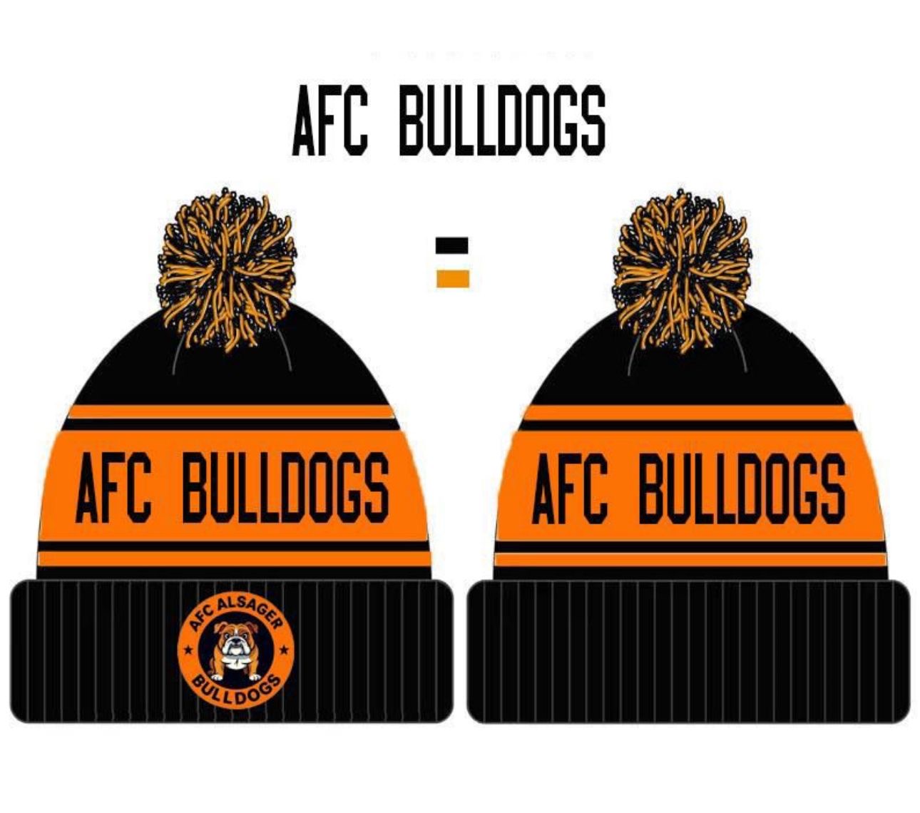 AFC BULLDOGS