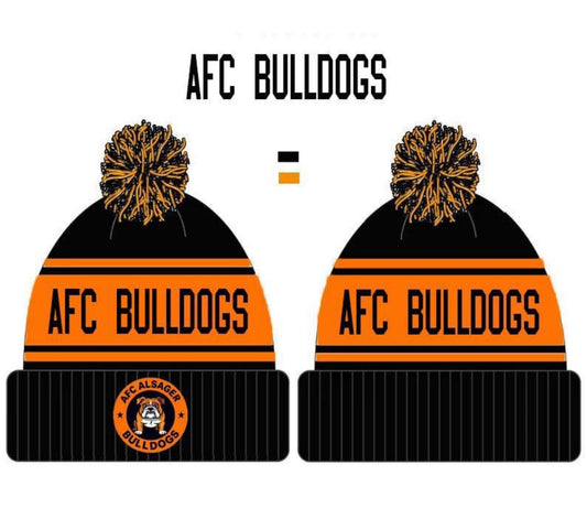 AFC BULLDOGS