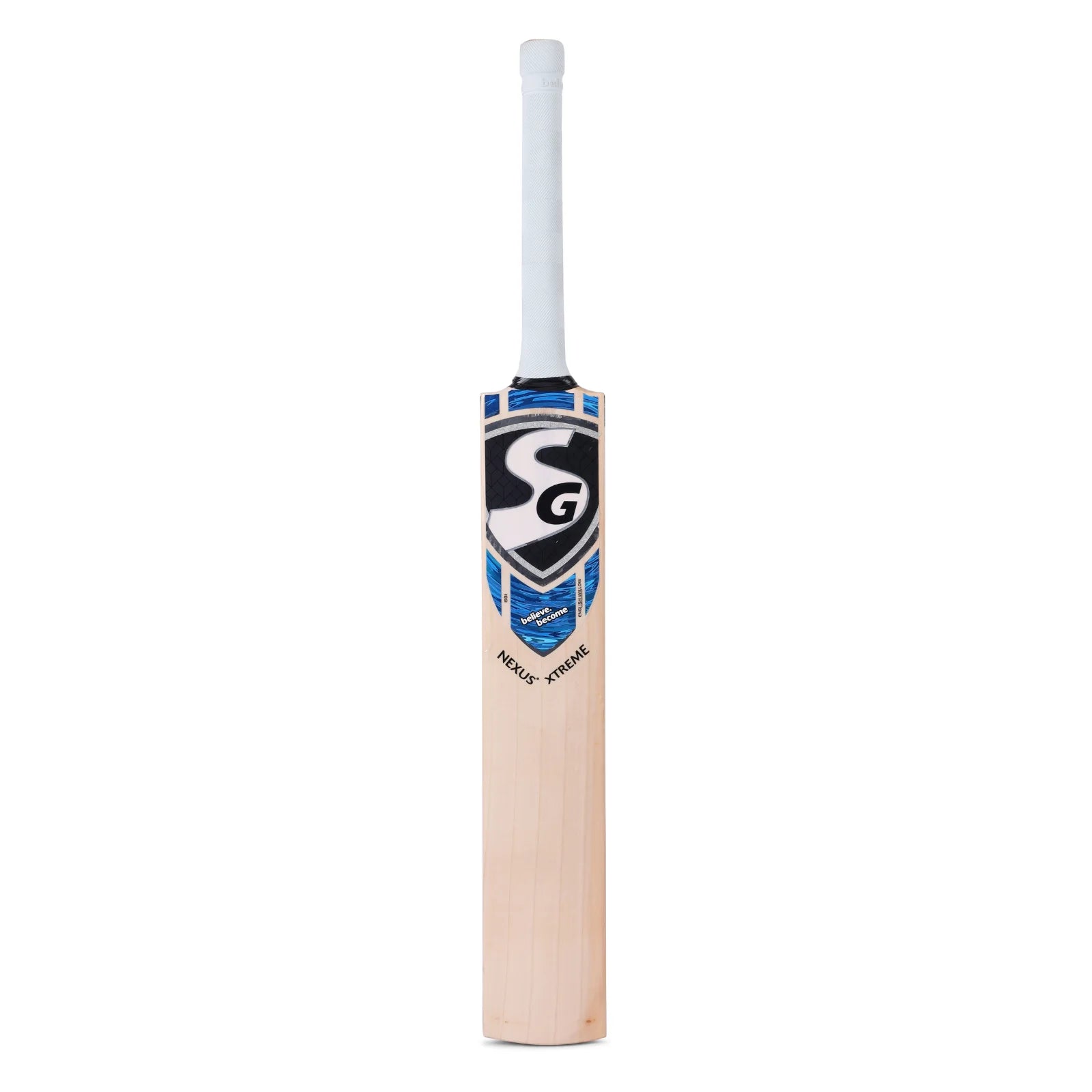 SG NEXUS  EXTREME ENGLISH WILLOW CRICKET BAT