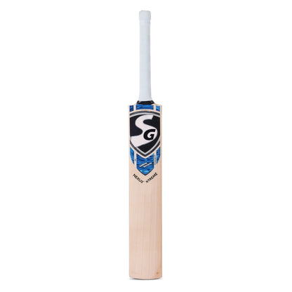 SG NEXUS  EXTREME ENGLISH WILLOW CRICKET BAT