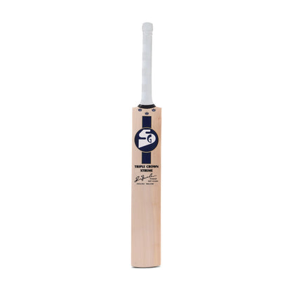 SG TRIPLE CROWN XTREME CRICKET BAT