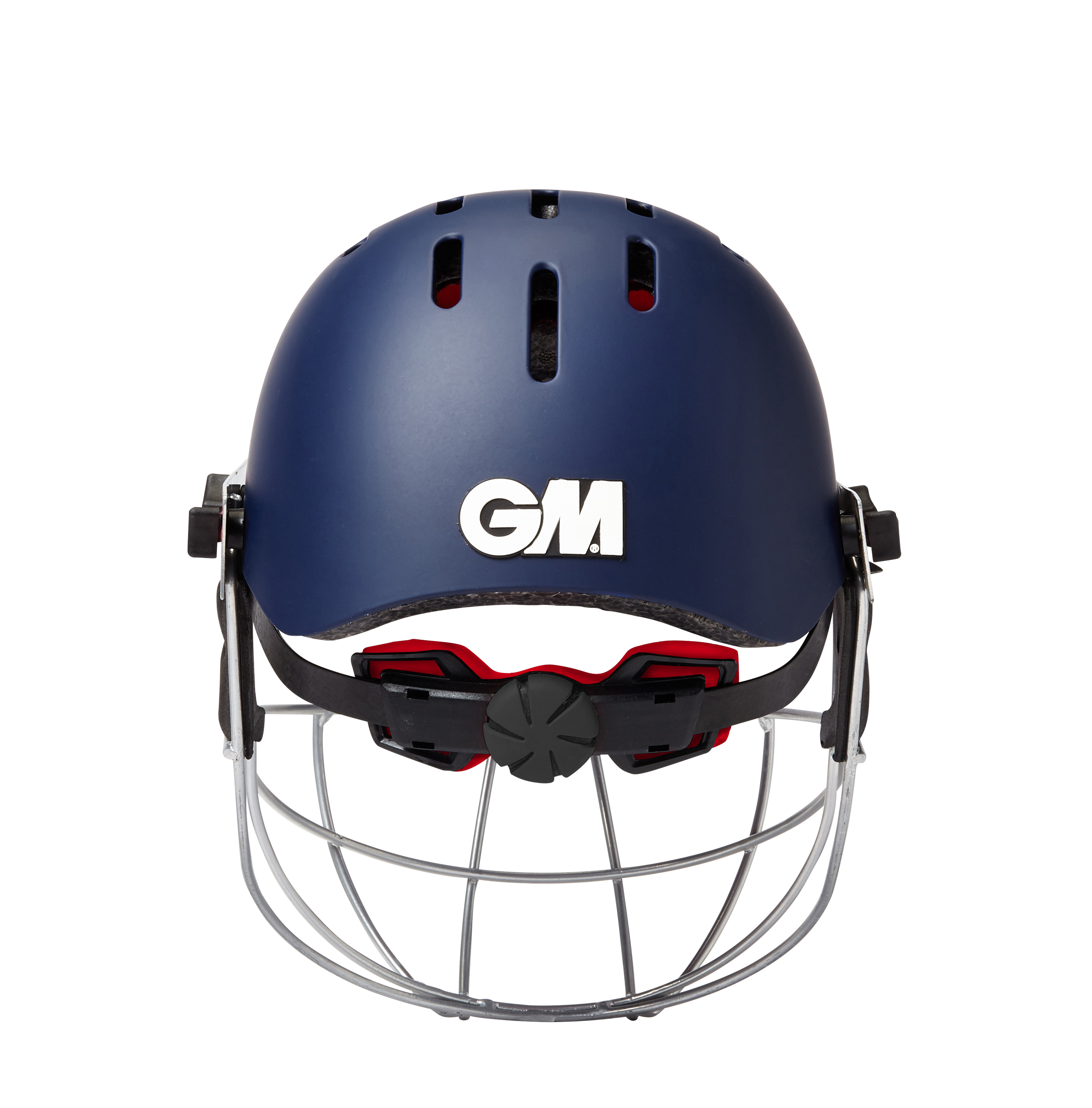 PURIST GEO 2 HELMET- BLUE,RED AND GREEN - Cobra Cricket 