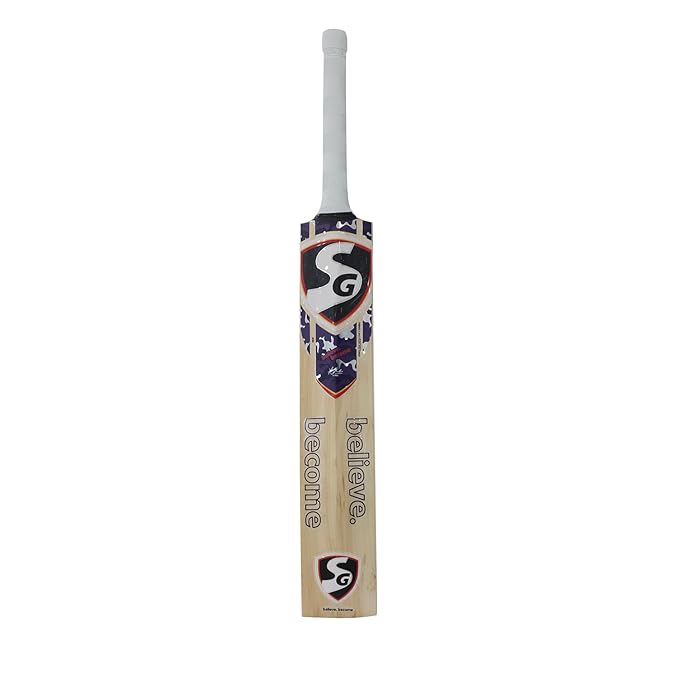 SG KLR RAVAGE SIZE 5 JUNIOR BAT