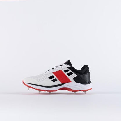 2024 GRAY NICOLLS VELOCITY 4.0 SPIKE CRICKET SHOES