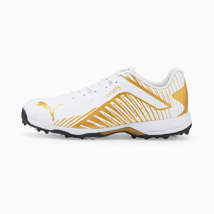 PUMA MEN VK ONE 22 RUBBER SHOES