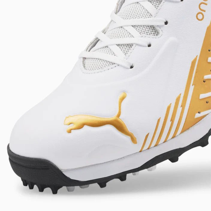 PUMA MEN VK ONE 22 RUBBER SHOES