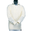 Mens Sweater Plain with Long Sleeves