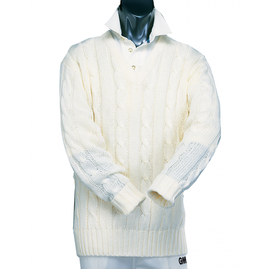Junior Sweater Plain with Long Sleeves