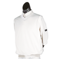 Junior Plain Sleeveless Teknik Slipover