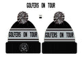 10 X FGS HAT