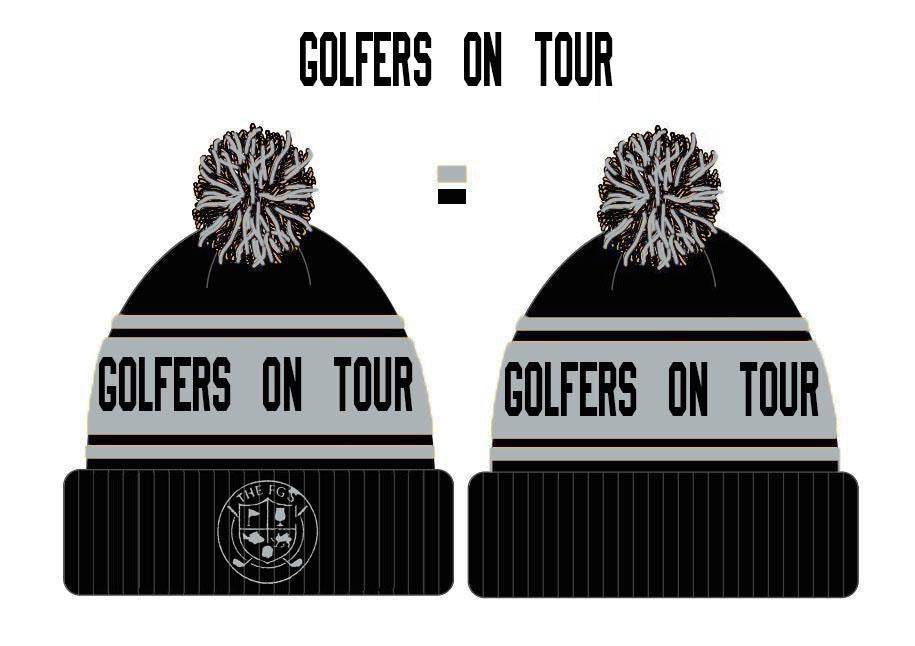 10 X FGS HAT