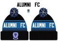 ALUMNI FC X 50 HATS