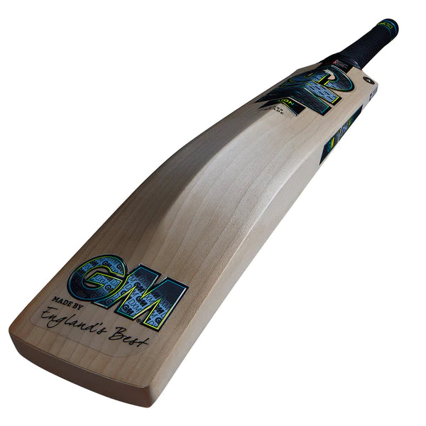 Gunn & Moore Aion DXM 808 Cricket Bat (2024) - Cobra Cricket 
