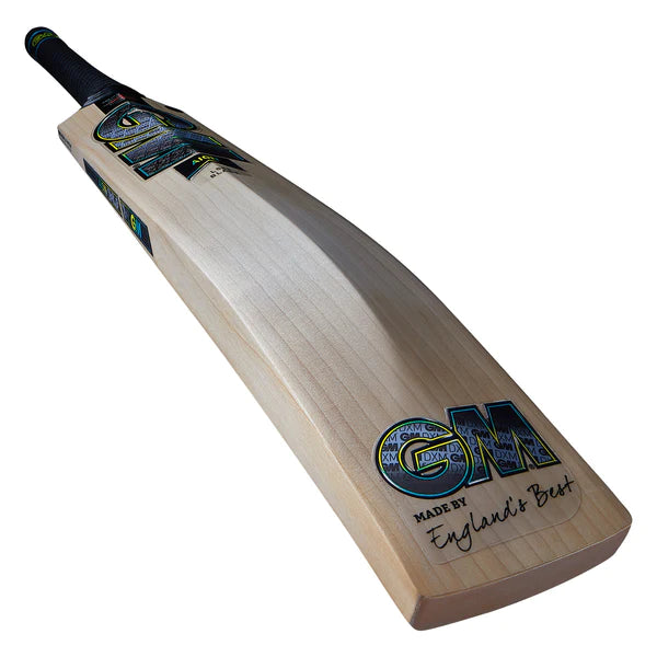 Gunn & Moore Aion DXM 808 Cricket Bat (2024) - Cobra Cricket 
