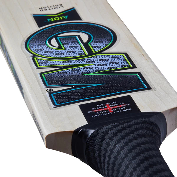 Gunn & Moore Aion DXM 808 Cricket Bat (2024) - Cobra Cricket 
