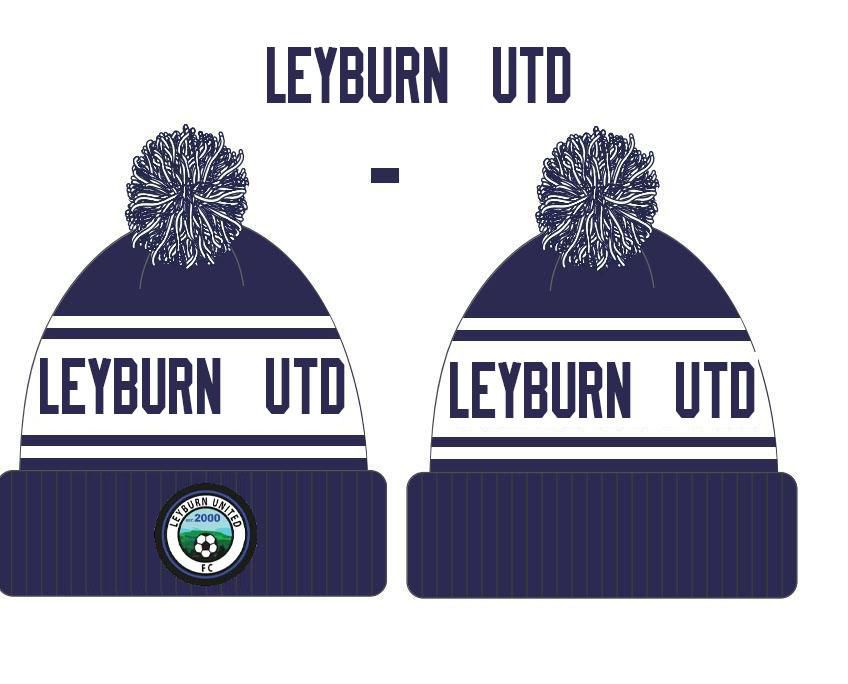 LEYBURN UTD 70 x HATS