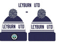 LEYBURN UTD 70 x HATS