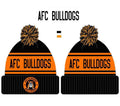 AFC BULLDOGS - Cobra Cricket 