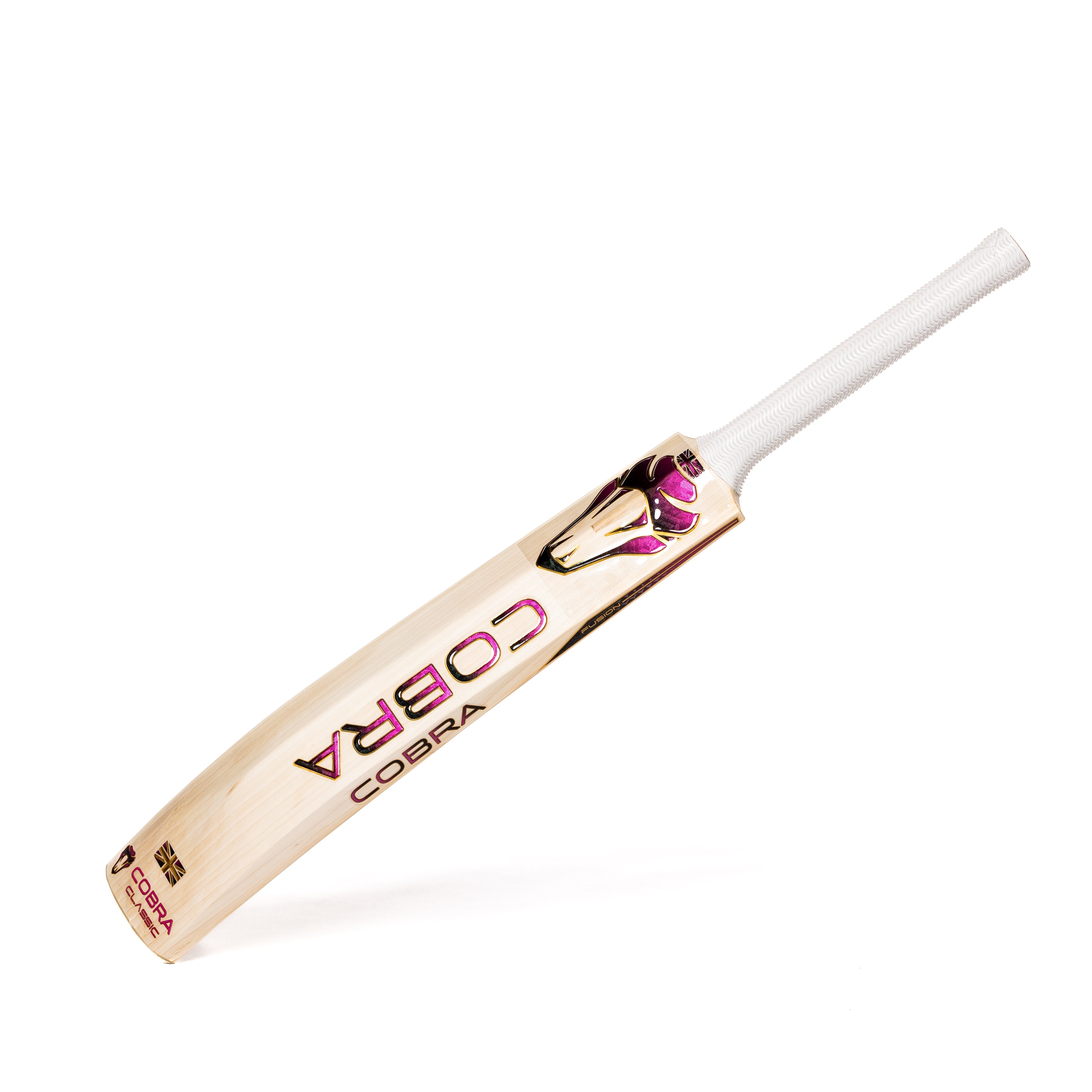 2024 COBRA FUSION 3.0 CLASSIC EDITION CRICKET BAT-CUSTOM MADE TEST - Cobra Cricket 