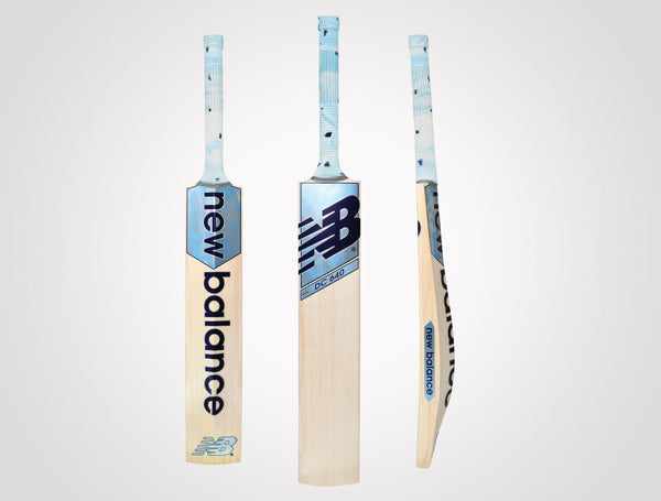 NEW BALANCE DC 640 Cricket Bat