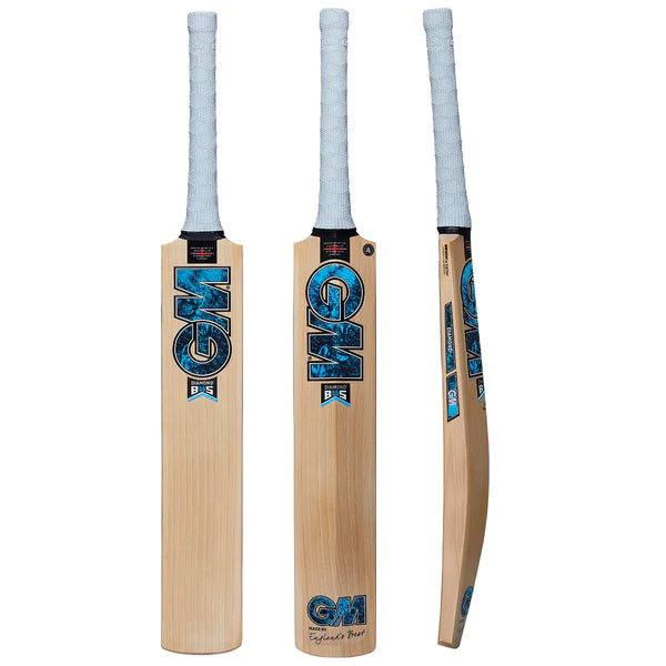 Gunn & Moore Diamond DXM 404 Junior Cricket Bat Size 3