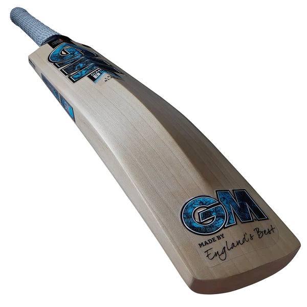 Gunn & Moore Diamond DXM 404 Junior Cricket Bat Size 4