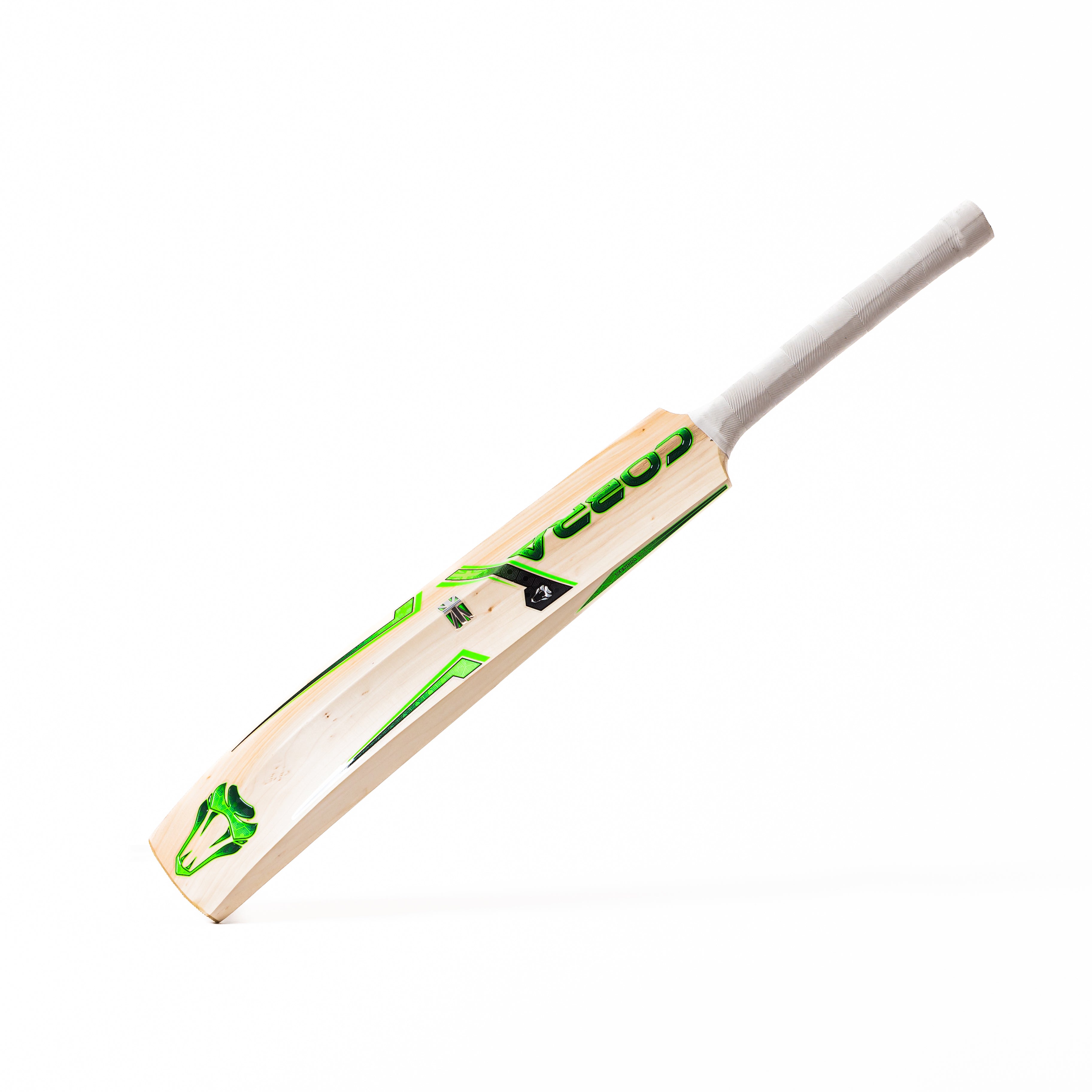 Glayson Baptiste CUSTOM LONG HANDLE G2 T5 2.12