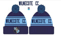 16 x HATS FOR WILNCOTE