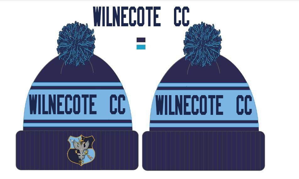 16 x HATS FOR WILNCOTE
