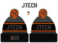 JTECH 25+ 5 FREE