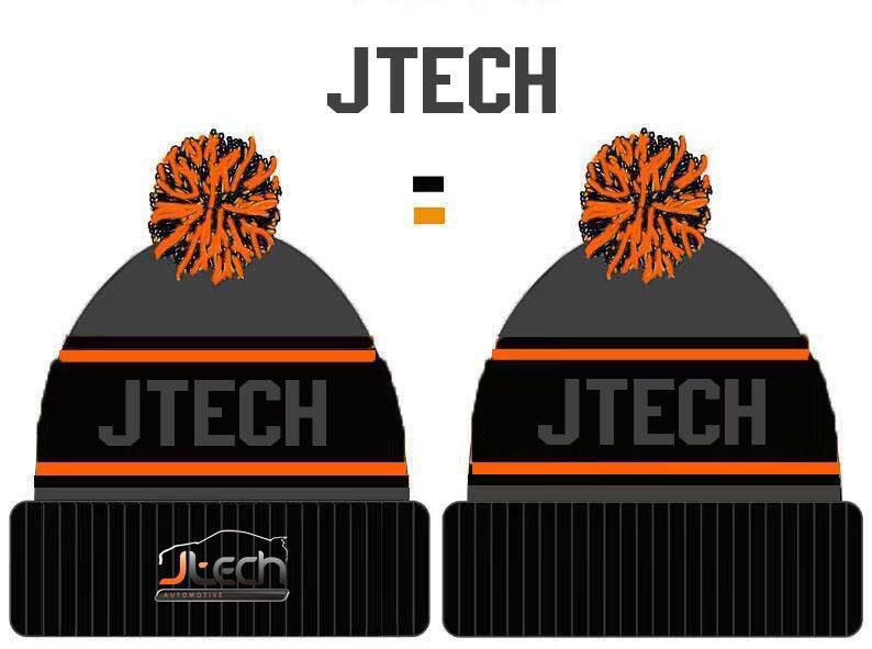 JTECH 25+ 5 FREE