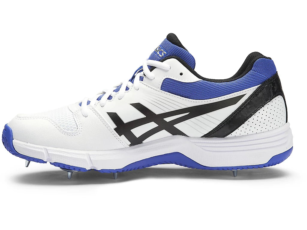 2025 ASICS GEL 100 NOT OUT