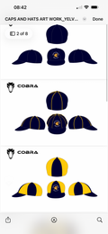 YELVERTON BOHEMIANS PAYMENT LINK - Cobra Cricket 