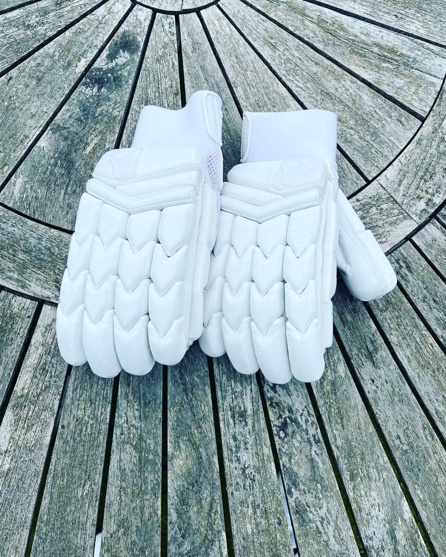 2023 LIMITED EDITION CRICKET GLOVES - BLACK EDITION - Cobra Cricket 